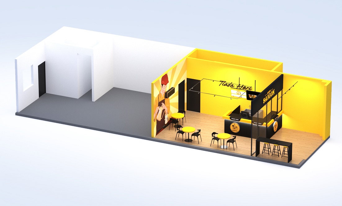 Booth & Event 2