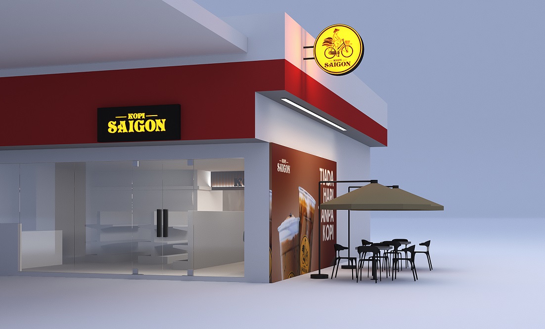 Booth & Event 3