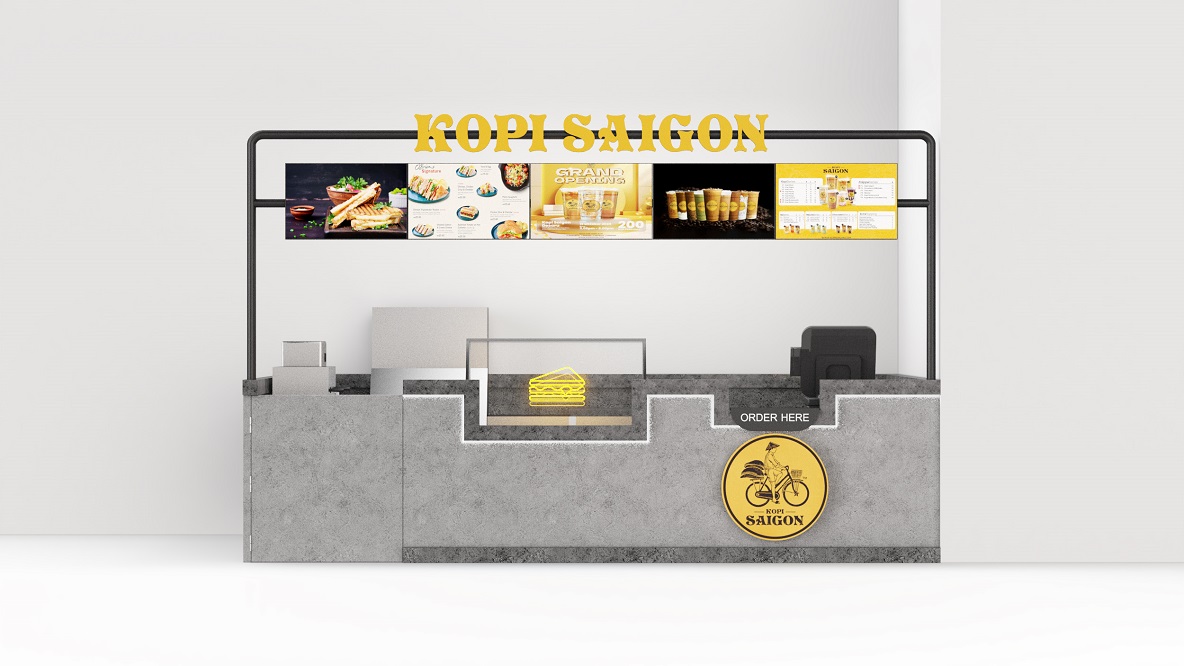 Booth & Event 4