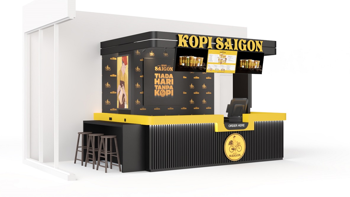 Booth & Event 4