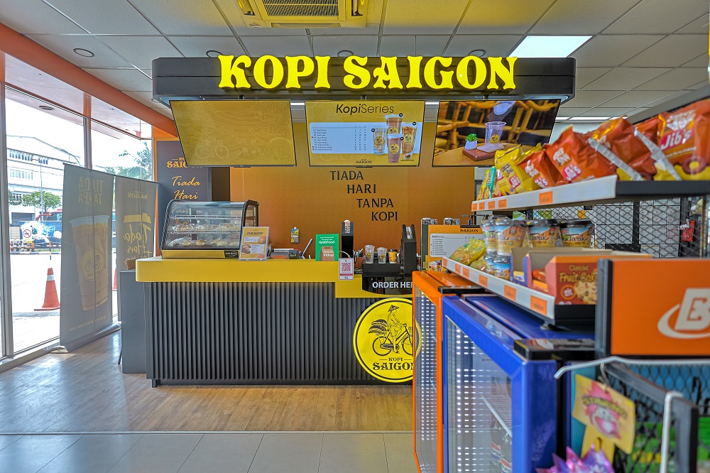 Kiosk Outlet