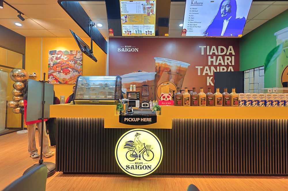 Coffee Shoplot Raub 4
