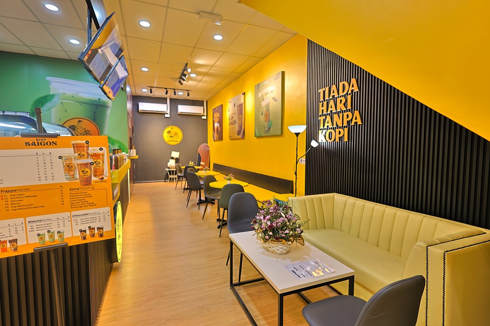 Coffee Shoplot Raub 5