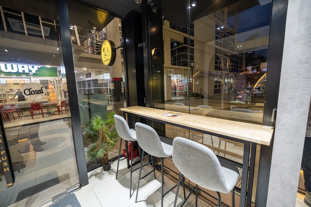 Cafe & Coffee House 3