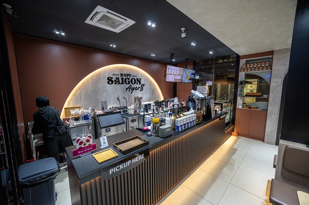 Cafe & Coffee House 4