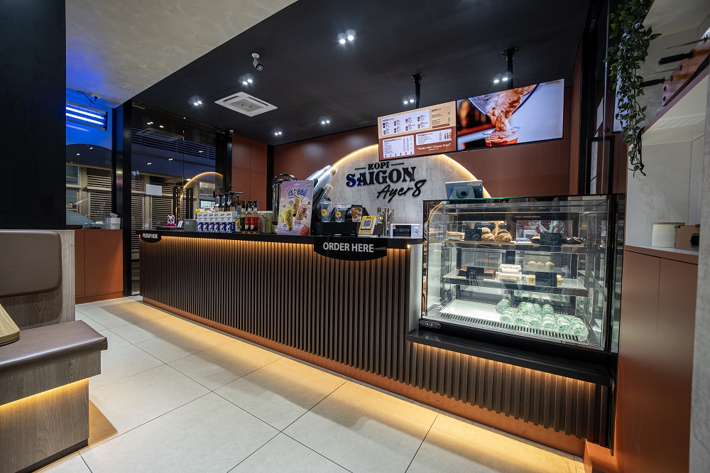 Cafe & Coffee House 6