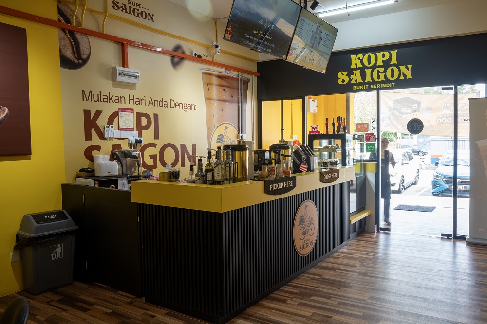 Coffee Shoplot Bukit Serindit 4