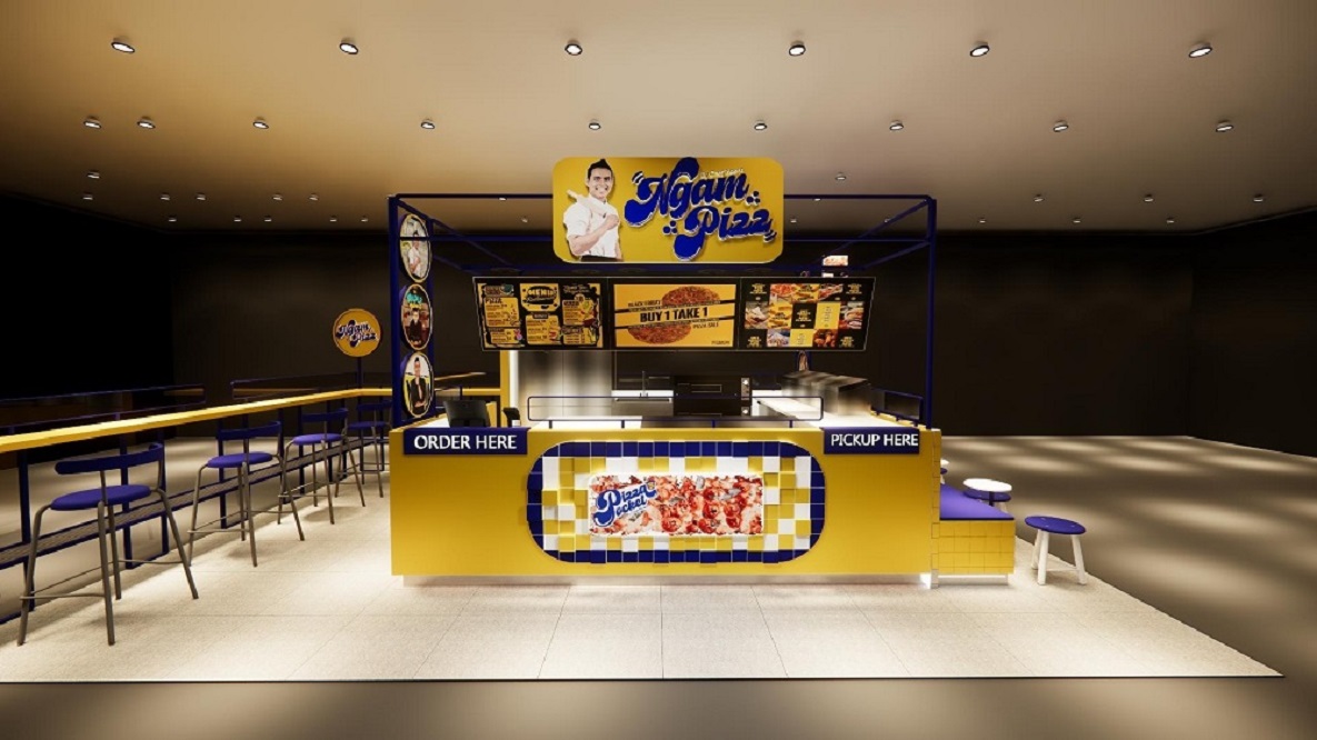 Pizza Outlet 2
